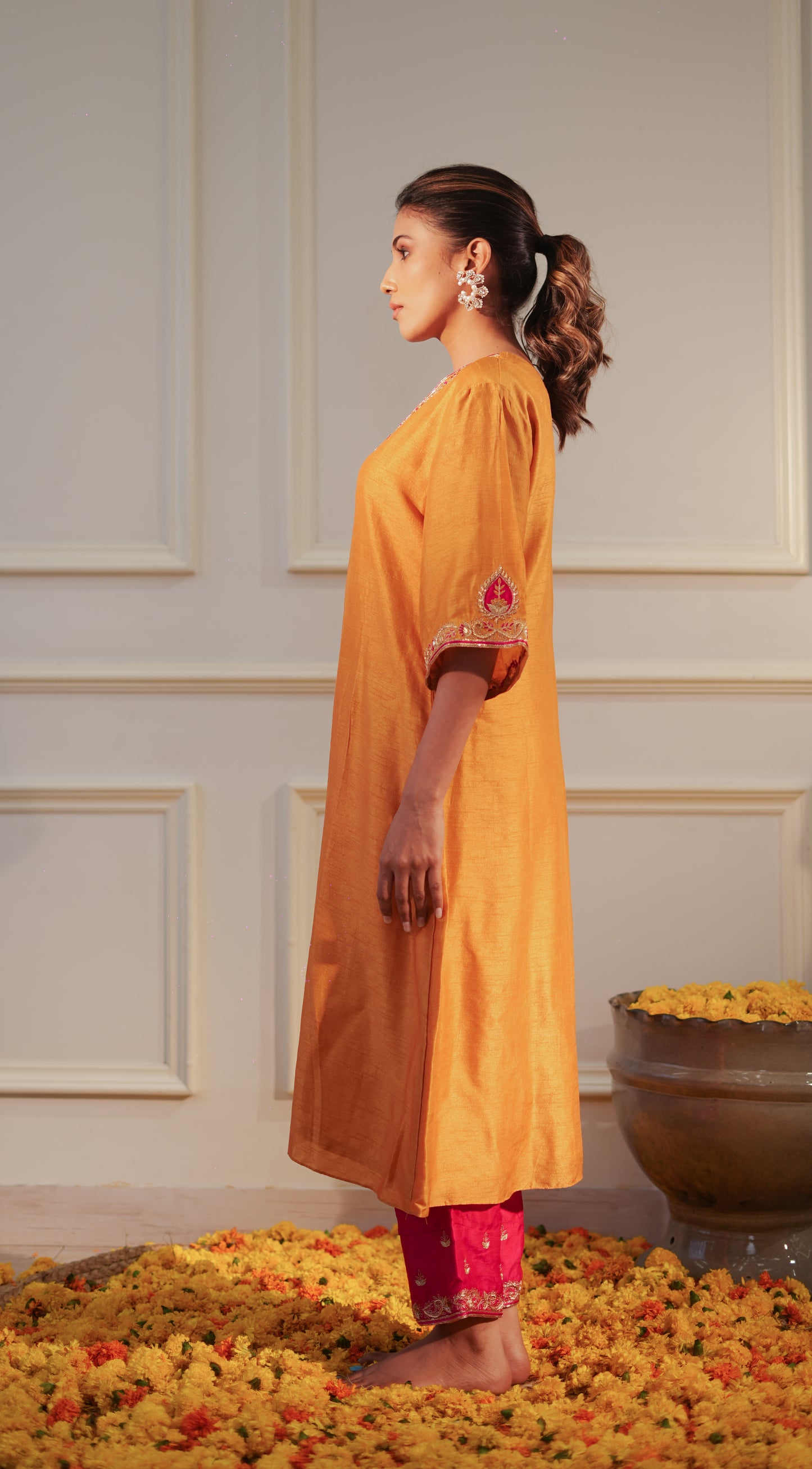 Kurta Set