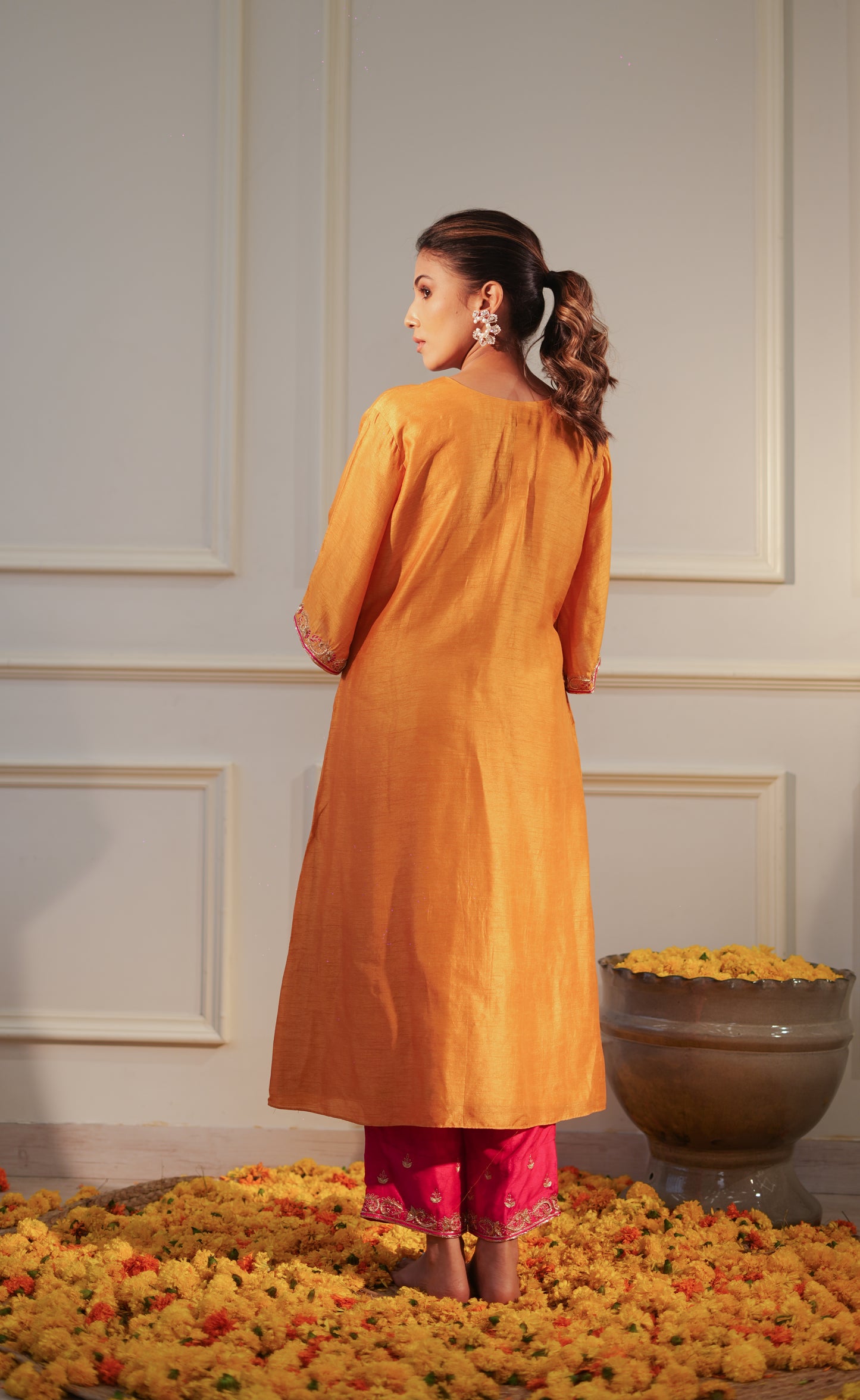 Kurta Set