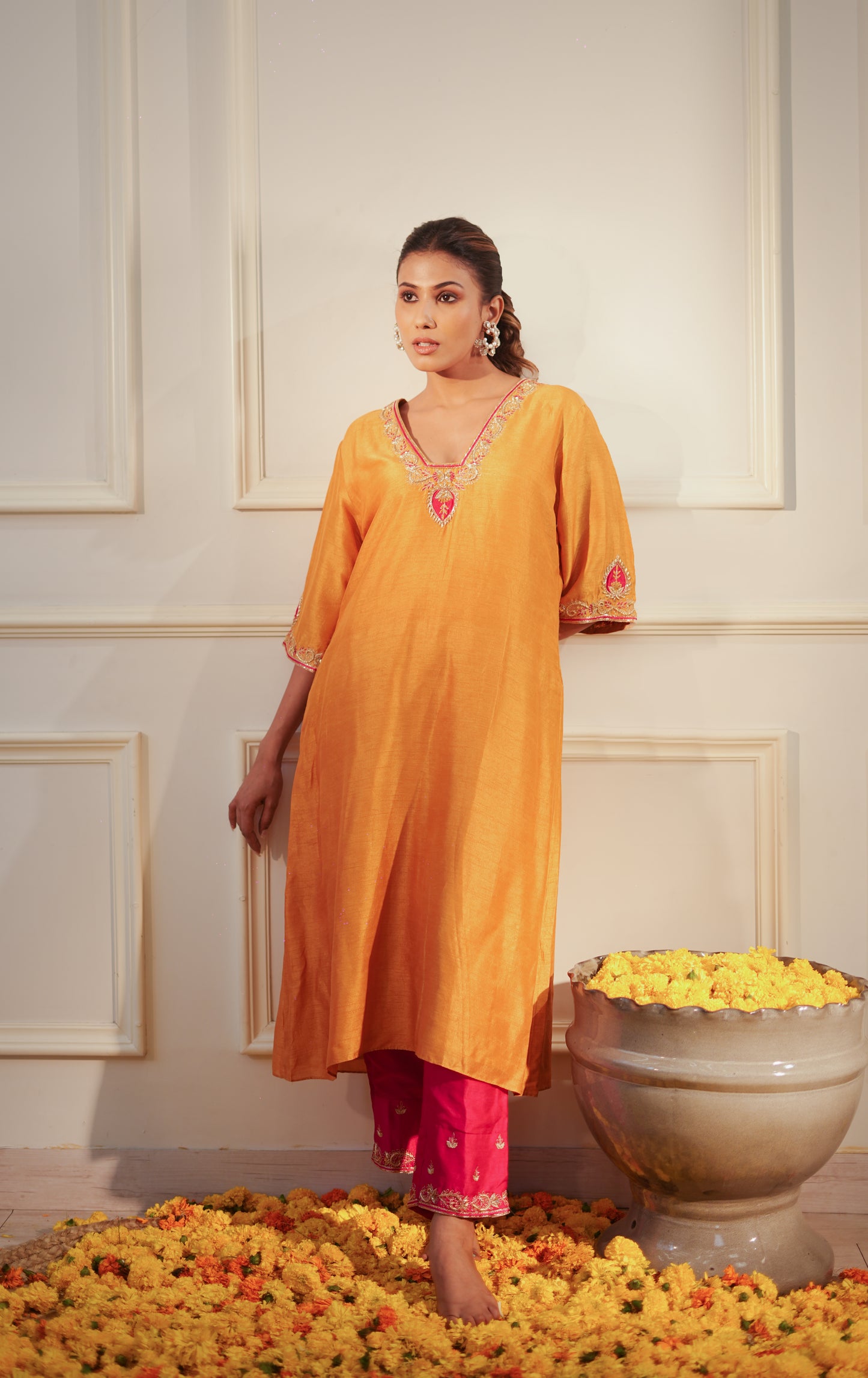 Kurta Set