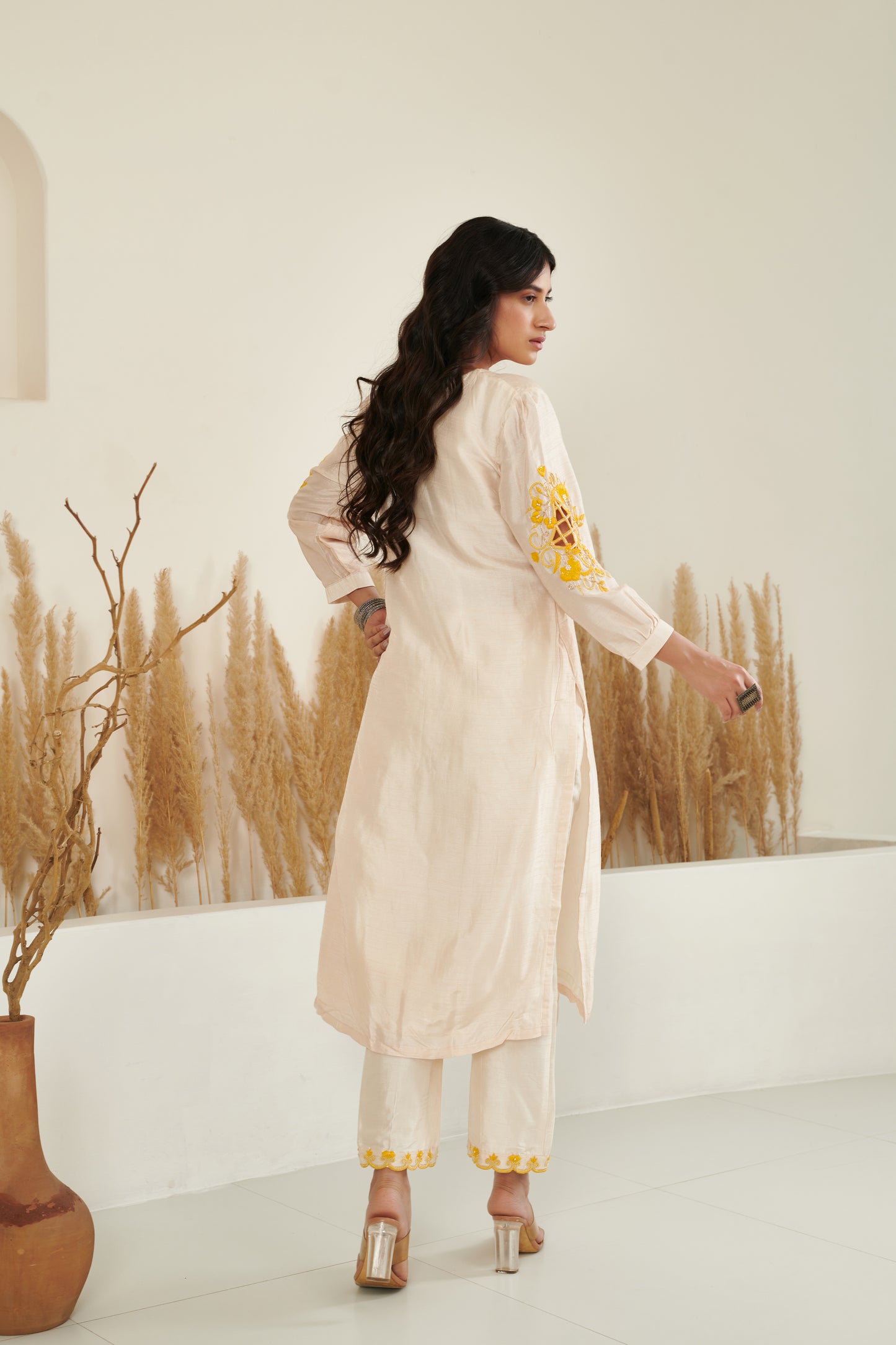 KoSi Kurta Set