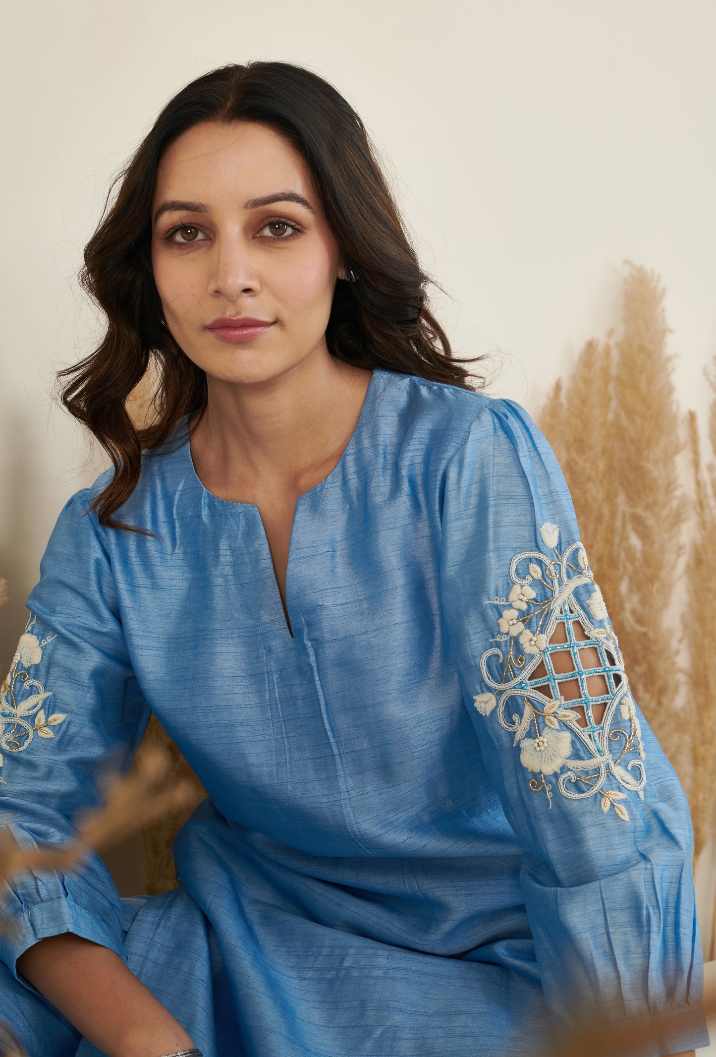 KoSi Kurta Set