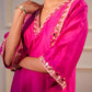 Aaina Pink Kurta Set