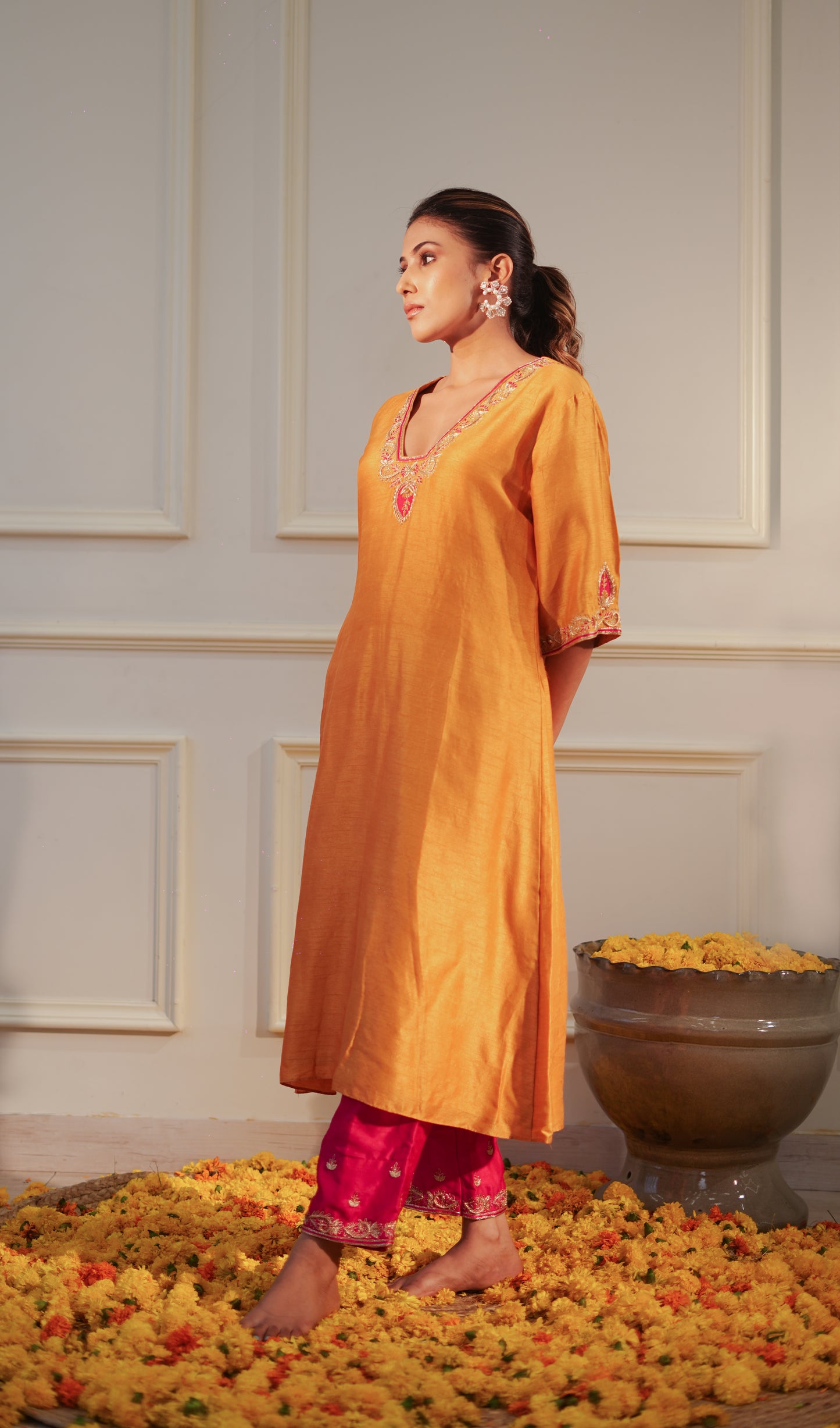 Kurta Set
