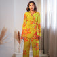 Luminous Lime  Wrap Set
