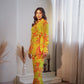 Luminous Lime  Wrap Set