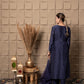 Sapphire Straight Kurta Set