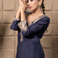 Sapphire Straight Kurta Set