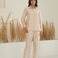 KAi Silk Co-ord Set