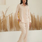 KAi Silk Co-ord Set