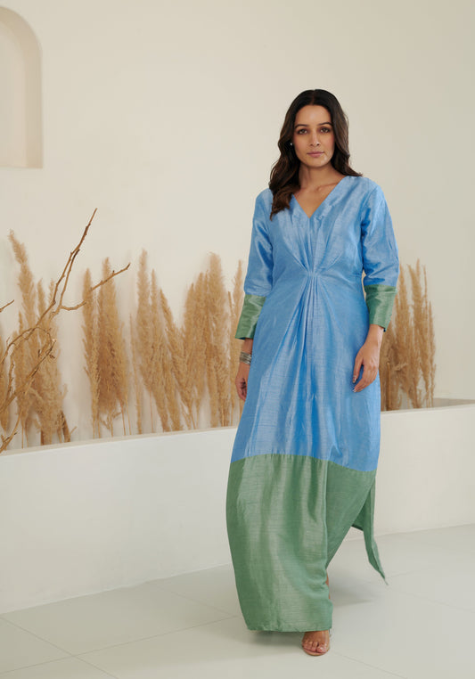 SeiNe Kaftan Dress