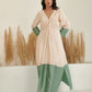 SeiNe Kaftan Dress