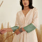 SeiNe Kaftan Dress