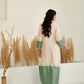 SeiNe Kaftan Dress