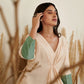SeiNe Kaftan Dress
