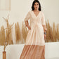 SeiNe Kaftan Dress