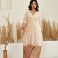 SeiNe Kaftan Dress
