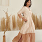 SeiNe Kaftan Dress