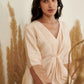 SeiNe Kaftan Dress