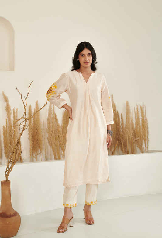 KoSi Kurta Set