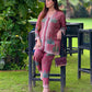 Dusk Placement Co-ord Set