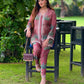 Dusk Placement Co-ord Set