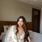 Misty Straight Kurta Set