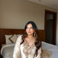 Misty Straight Kurta Set