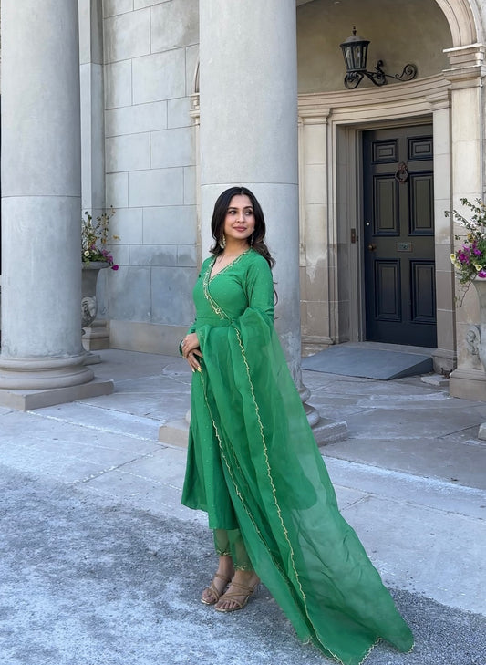 Himani Sethi