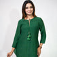 Fern Tunic Set