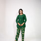 Fern Tunic Set