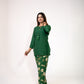 Fern Tunic Set