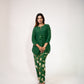 Fern Tunic Set