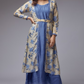 Azzure Jacket Set