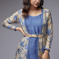Azzure Jacket Set