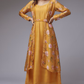 Honey Jacket Set