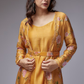 Honey Jacket Set