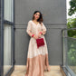 SeiNe Kaftan Dress