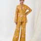 Honey Pant Suit