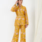Honey Pant Suit