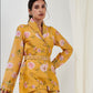 Honey Pant Suit