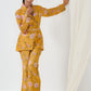 Honey Pant Suit
