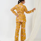 Honey Pant Suit