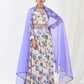 Azzure Lehenga Set